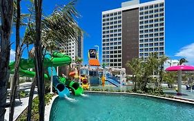 Salinas Premium Resort